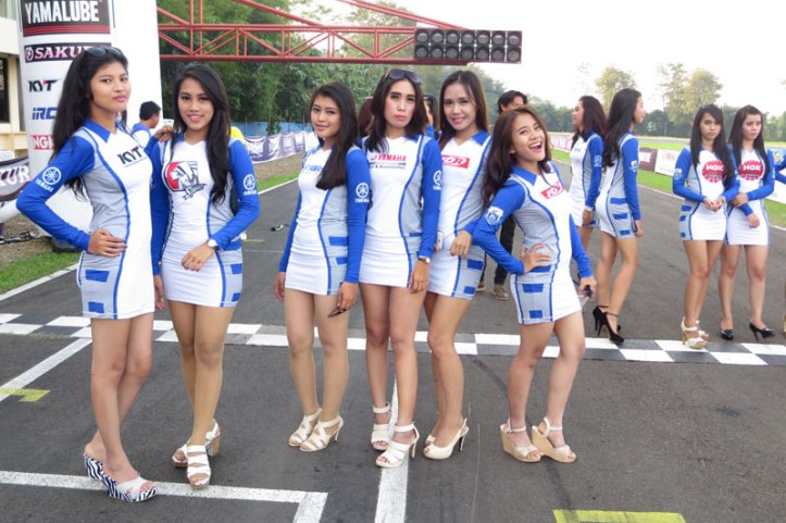 gadis-Yamaha-Cup-Race-4